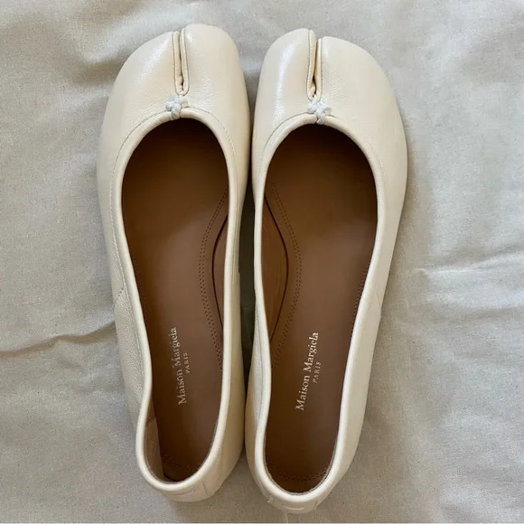 Maison Margiela Tabi Flat - Picture 3 of 5